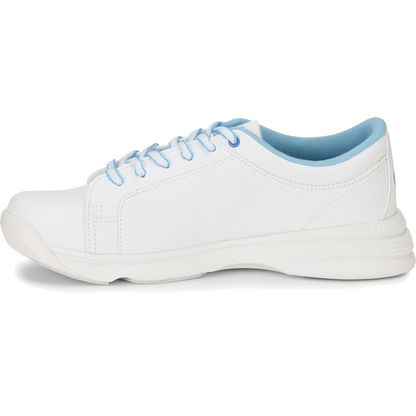 Dexter Raquel V White/Blue