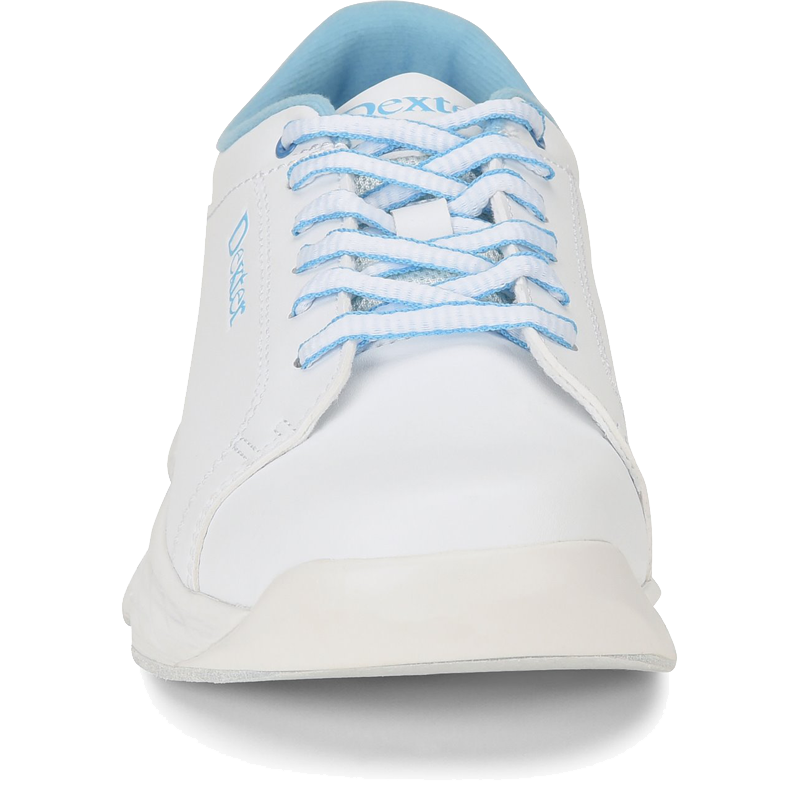 Dexter Raquel V White/Blue