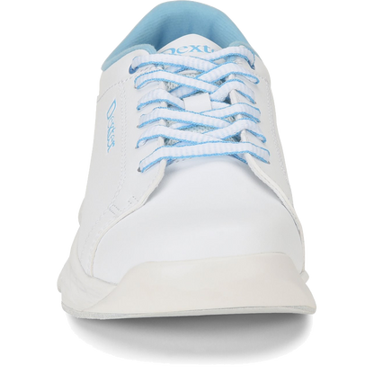 Dexter Raquel V White/Blue