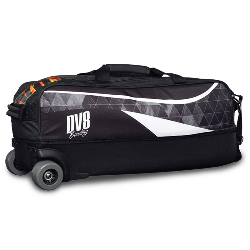 DV8 Dye-Sub Triple Tote