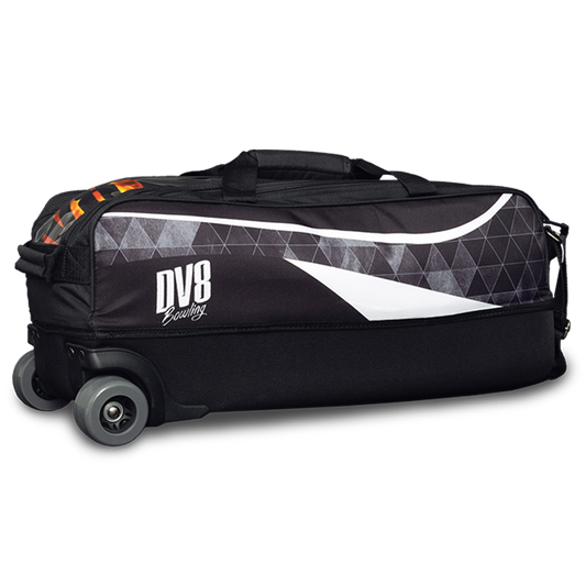 DV8 Dye-Sub Triple Tote