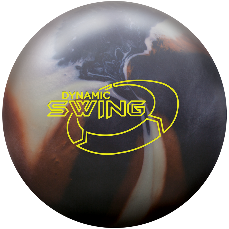 Columbia 300 Dynamic Swing