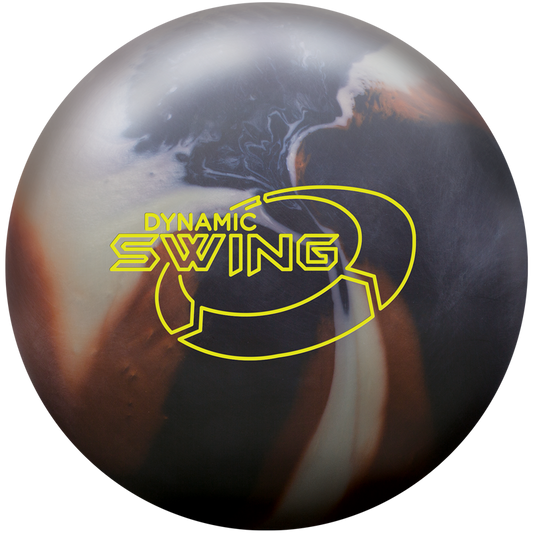 Columbia 300 Dynamic Swing