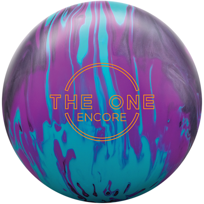 Ebonite The One Encore Bowling Ball