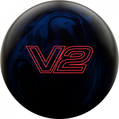 Ebonite Vortex V2