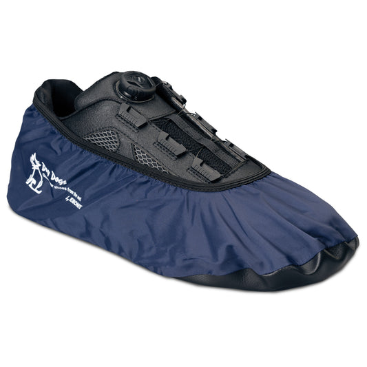 Ebonite Dry Dog Shoe Cover - Navy