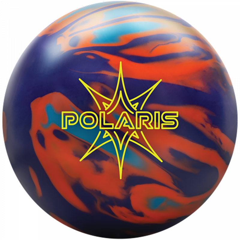 Ebonite Polaris