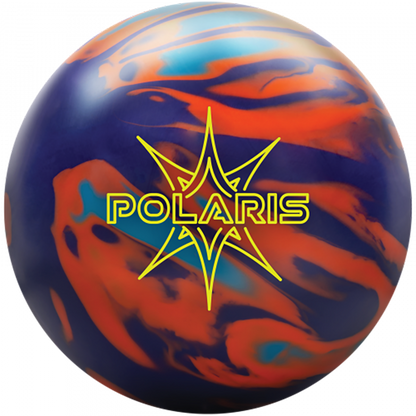 Ebonite Polaris