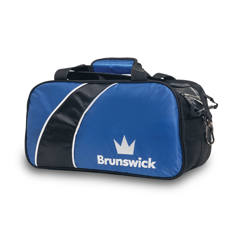 Brunswick Edge Double Tote B/B - No Pouch