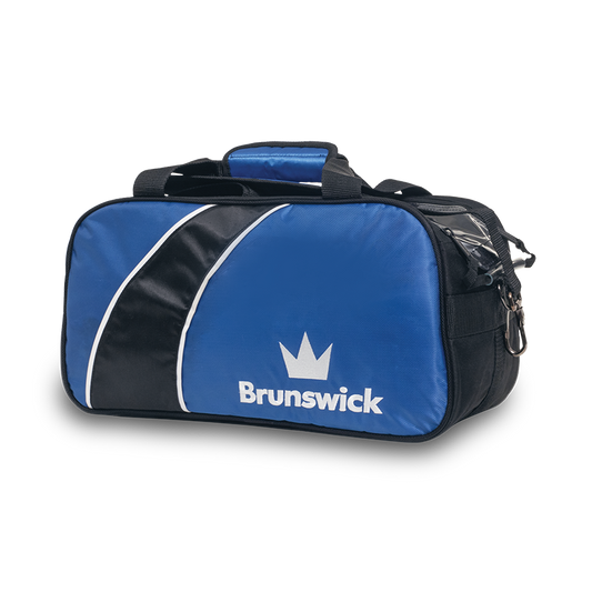 Brunswick Edge Double Tote B/B - No Pouch