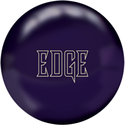 Brunswick Edge - Dark Purple