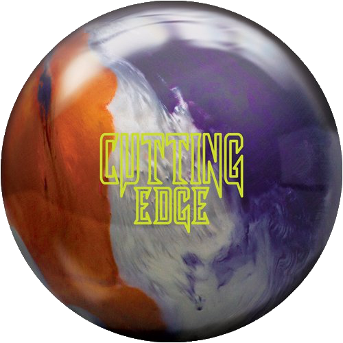 Brunswick Cutting Edge Pearl