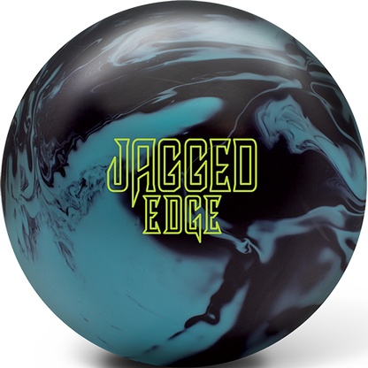 Brunswick Jagged Edge Solid