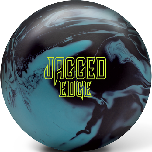 Brunswick Jagged Edge Solid