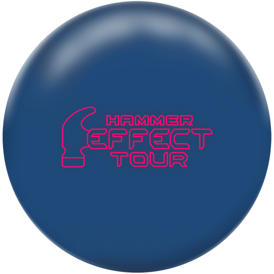 Hammer Effect Tour Bowling Ball