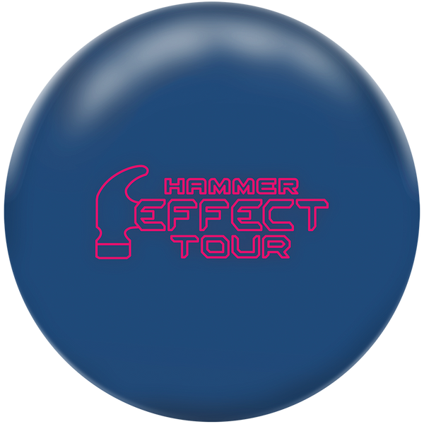 Hammer Effect Tour Bowling Ball – Bowling World