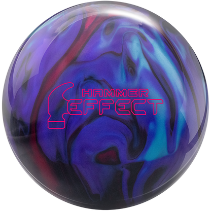 Hammer Effect Bowling Ball