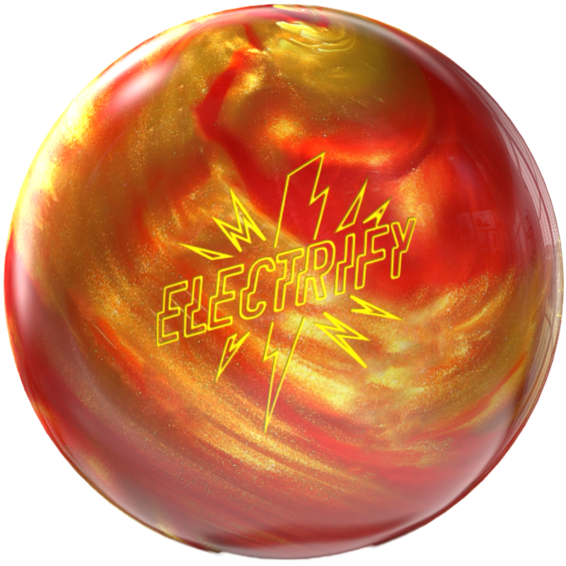 Storm Electrify G/O Bowling Ball