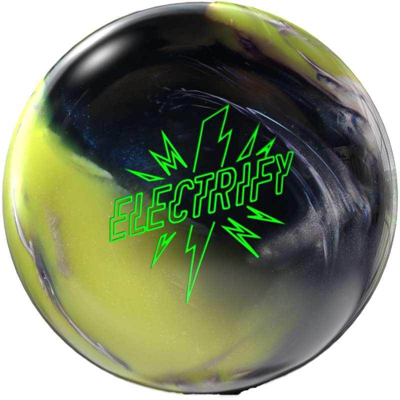 Storm Electrify B-S-Y Bowling Ball