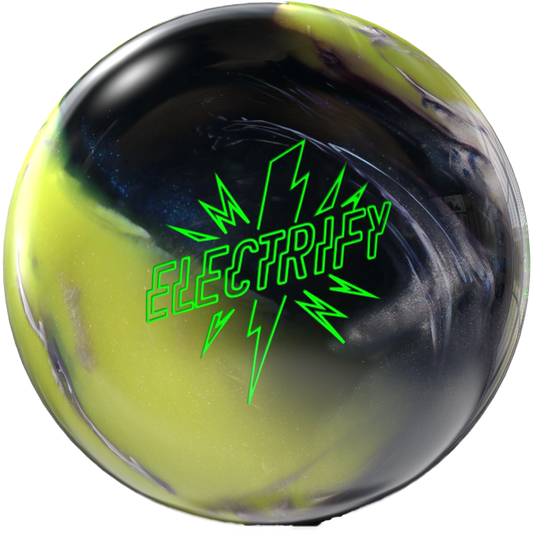 Storm Electrify B-S-Y Bowling Ball