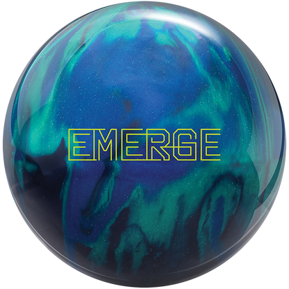 Ebonite Emerge Hybrid Bowling Ball