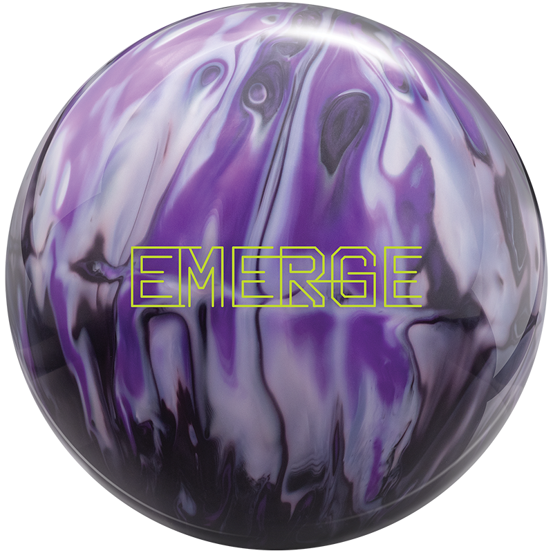 Ebonite Emerge Bowling Ball