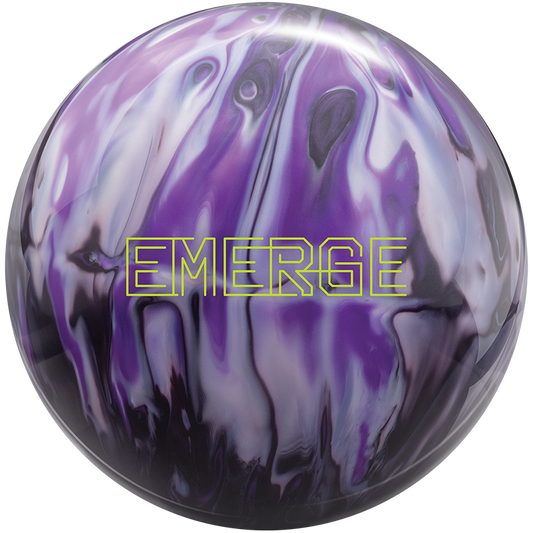 Ebonite Emerge Bowling Ball