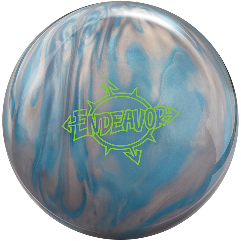 Brunswick Endeavor Bowling Ball