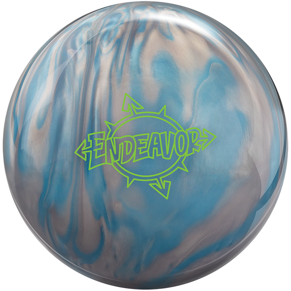 Brunswick Endeavor Bowling Ball – Bowling World