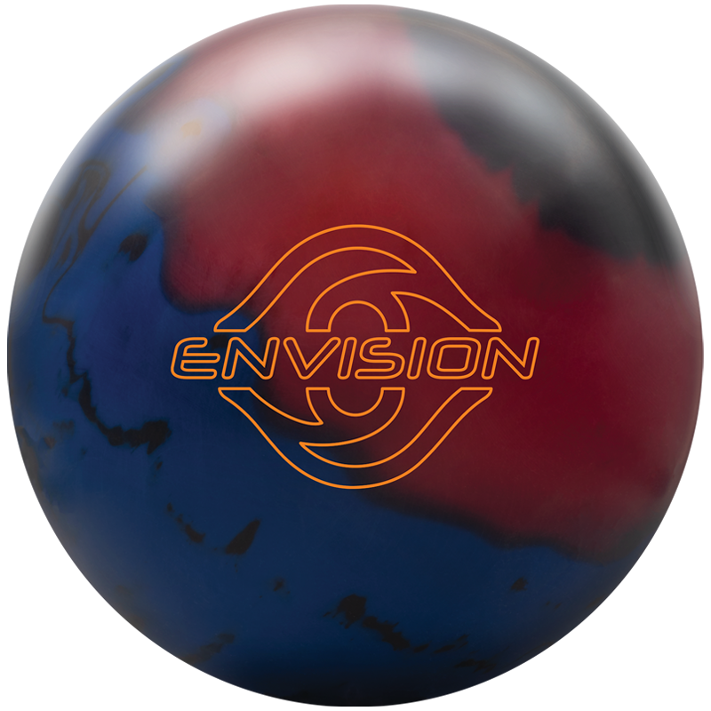 Ebonite Envision Bowling Ball