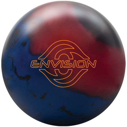 Ebonite Envision Bowling Ball