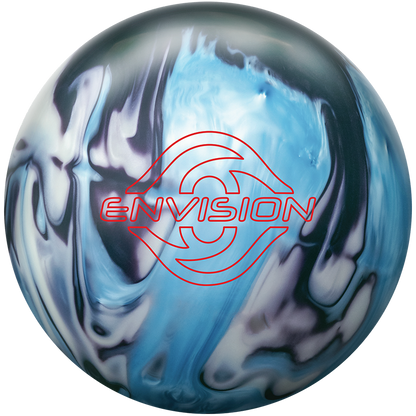 Ebonite Envision Pearl Bowling Ball