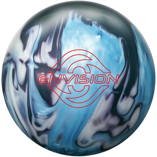 Ebonite Envision Pearl Bowling Ball