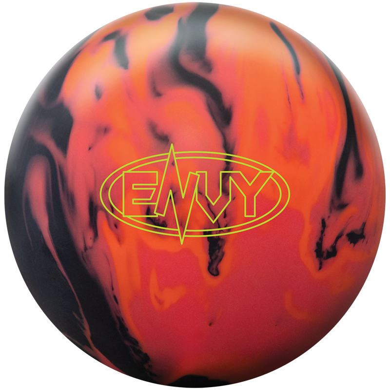 Hammer Envy Bowling Ball