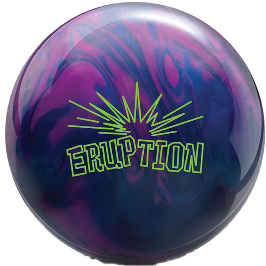 Columbia 300 Eruption Pearl Bowling Ball