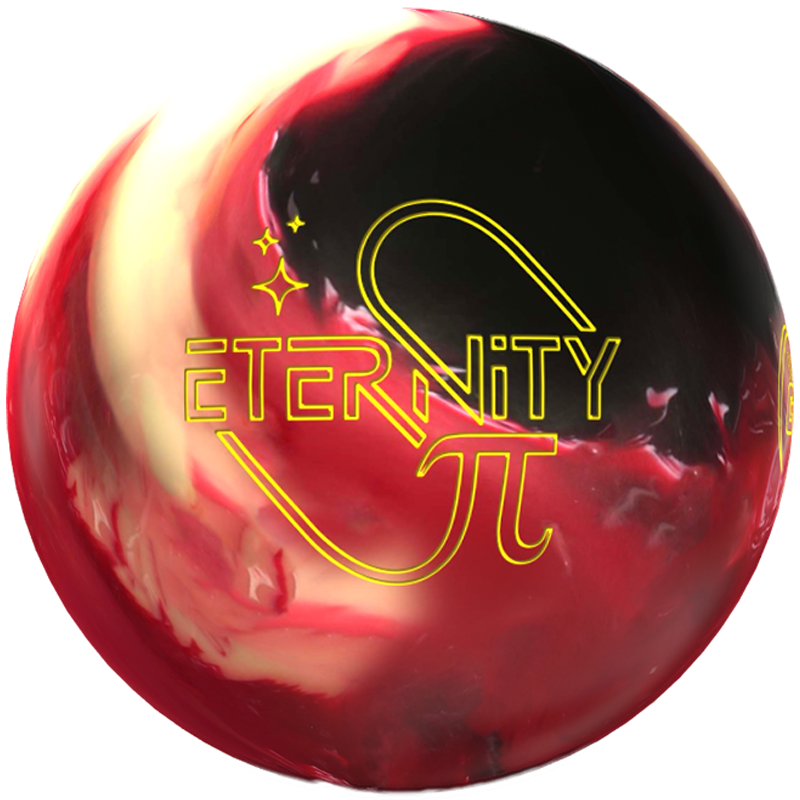 900 Global Eternity Pi Bowling Ball