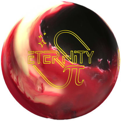 900 Global Eternity Pi Bowling Ball