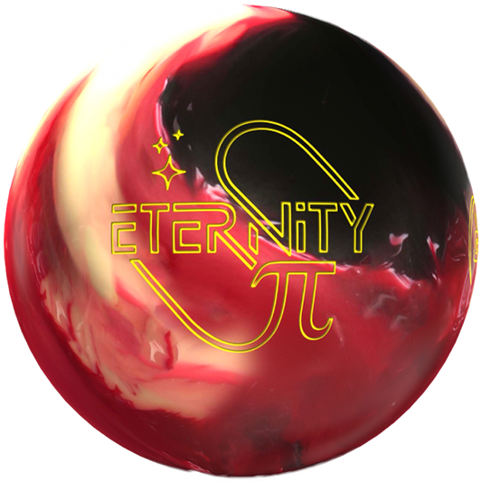 900 Global Eternity Pi Bowling Ball