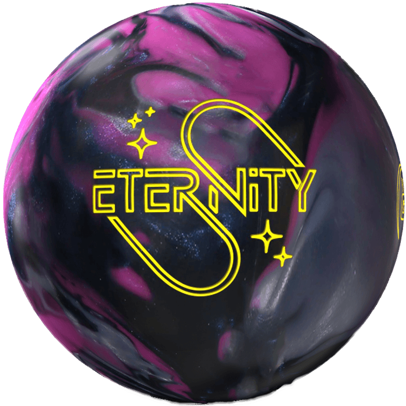 900 Global Eternity Bowling Ball