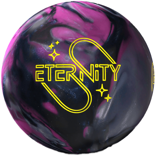 900 Global Eternity Bowling Ball