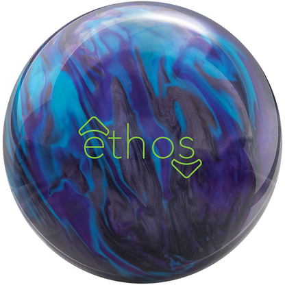 Brunswick Ethos Bowling Ball