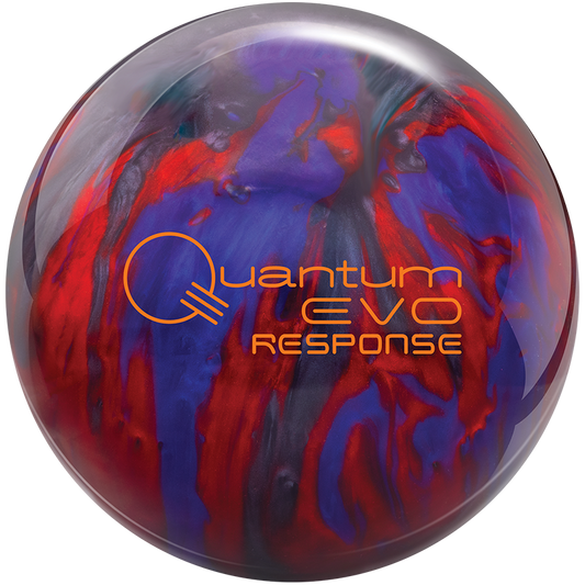 Brunswick Quantum EVO Response Bowling Ball