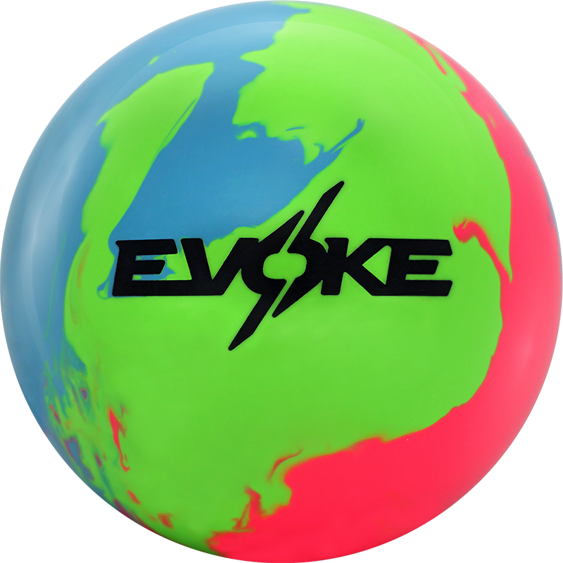 Motiv Evoke Bowling Ball