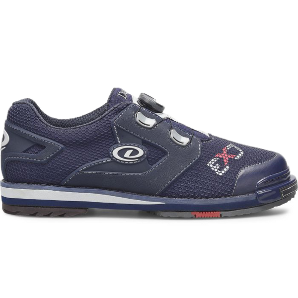 Dexter SST 8 Power Frame BOA ExJ Navy | EJ Tackett Collection Dexter SST 8 Power Frame BOA ExJ Navy | EJ Tackett Collection