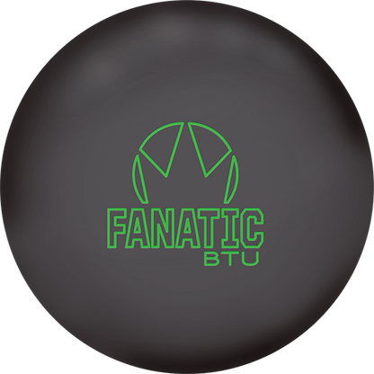 Brunswick Fanatic BTU