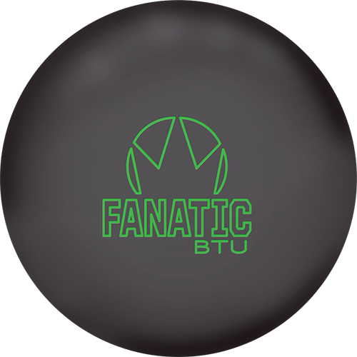 Brunswick Fanatic BTU