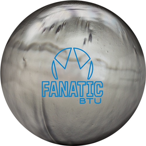 Brunswick Fanatic BTU Pearl