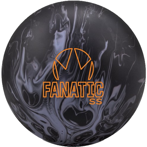 Brunswick Fanatic SS