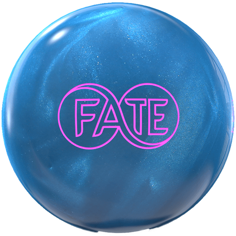 Storm Fate Bowling Ball