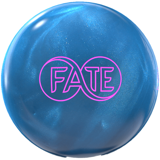 Storm Fate Bowling Ball